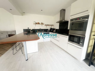  Maison � vendre 6 pi�ces 168 m�