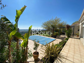  Maison � vendre 6 pi�ces 122 m�