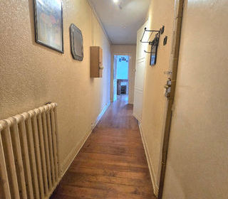  Appartement � vendre 2 pi�ces 43 m�