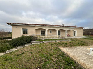  Maison � vendre 5 pi�ces 203 m�