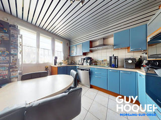  Maison � vendre 7 pi�ces 170 m�