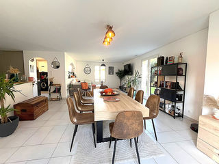  Maison � vendre 5 pi�ces 131 m�