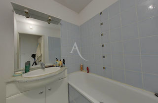  Appartement � vendre 2 pi�ces 43 m�