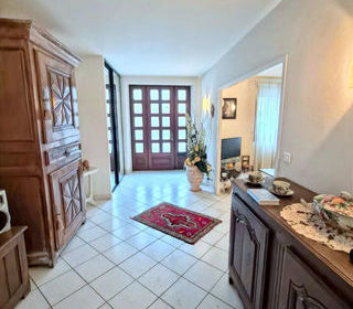  Maison � vendre 10 pi�ces 230 m�