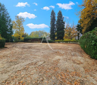  Terrain � vendre 1304 m�