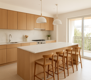  Appartement � vendre 4 pi�ces 85 m�