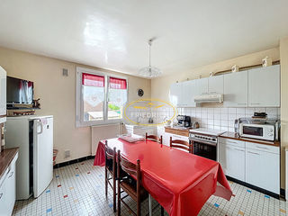  Maison � vendre 4 pi�ces 112 m�