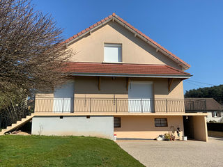  Maison � vendre 5 pi�ces 118 m�