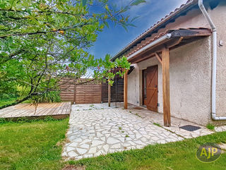  Maison � vendre 8 pi�ces 160 m�