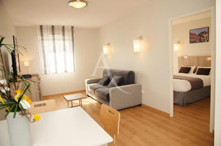  Appartement � vendre 2 pi�ces 34 m�