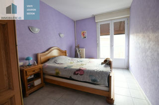  Appartement � louer 2 pi�ces 40 m�