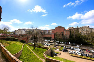  Appartement � louer 1 pi�ce 19 m�