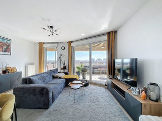  Appartement � vendre 3 pi�ces 64 m�