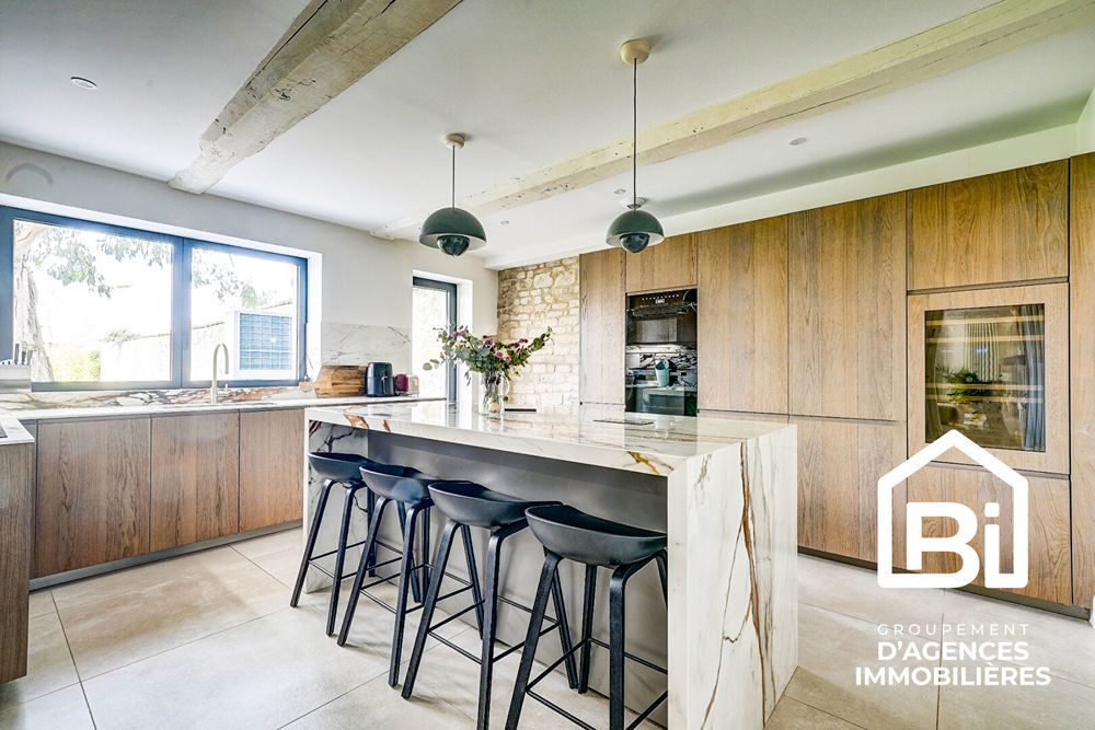 � vendre  Maison Louvigny (14111)