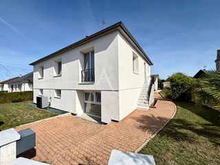  Maison � vendre 8 pi�ces 193 m�