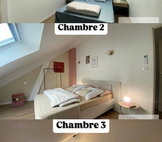  Appartement � louer 1 pi�ce 21 m�