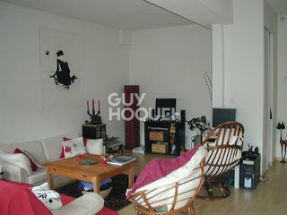  Appartement � vendre 3 pi�ces 77 m�