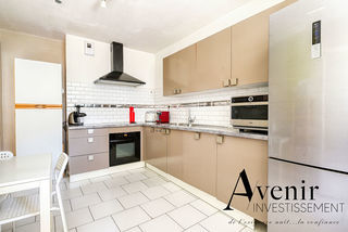  Appartement � vendre 3 pi�ces 65 m�