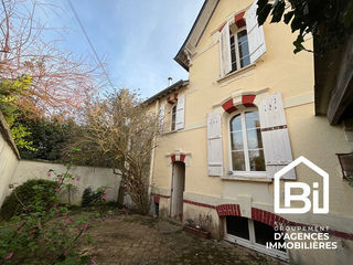  Maison � vendre 5 pi�ces 73 m�