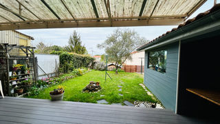  Maison � vendre 4 pi�ces 80 m�