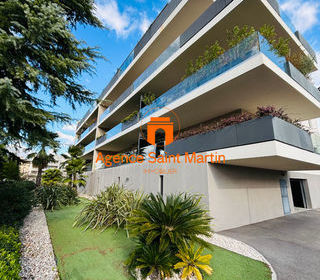  Appartement � vendre 4 pi�ces 178 m�