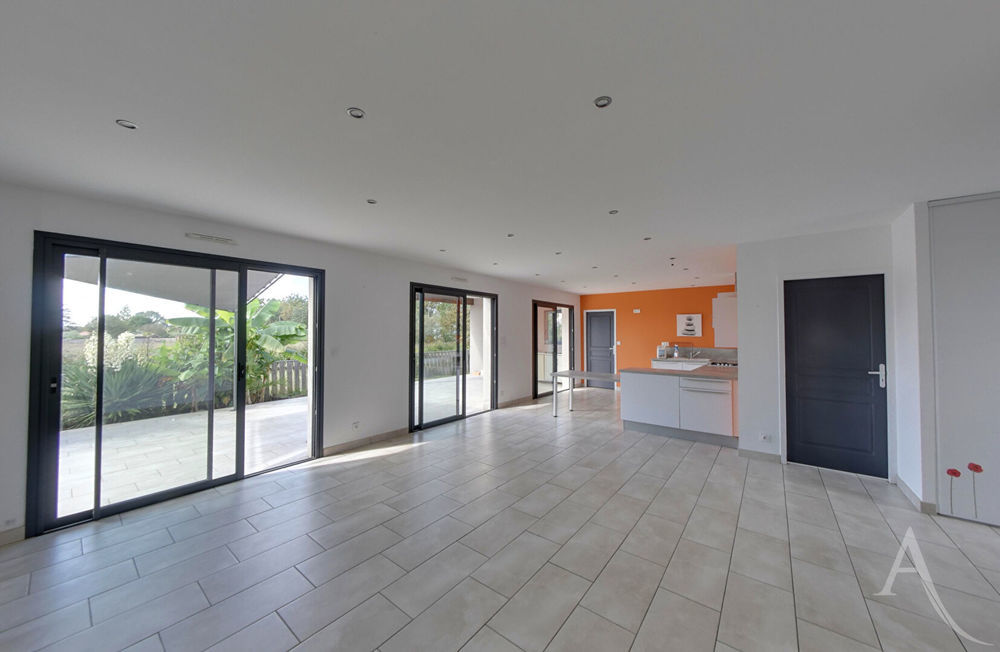 � vendre  Maison Soustons (40140)