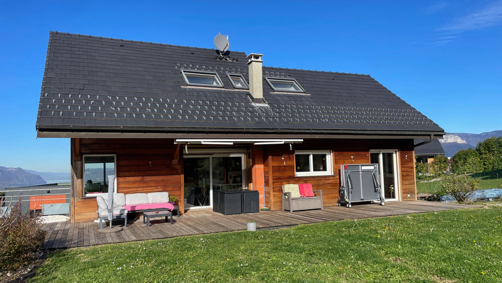 � vendre  Maison Montagnole (73000)