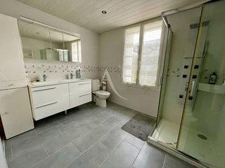  Maison � vendre 4 pi�ces 75 m�