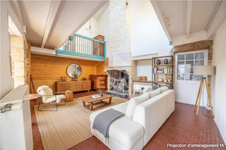  Maison � vendre 6 pi�ces 141 m�