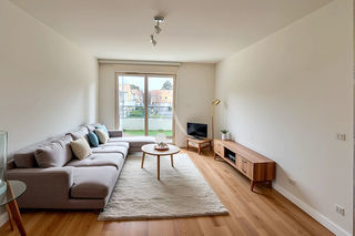  Appartement � vendre 2 pi�ces 49 m�