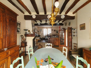  Maison � vendre 6 pi�ces 218 m�