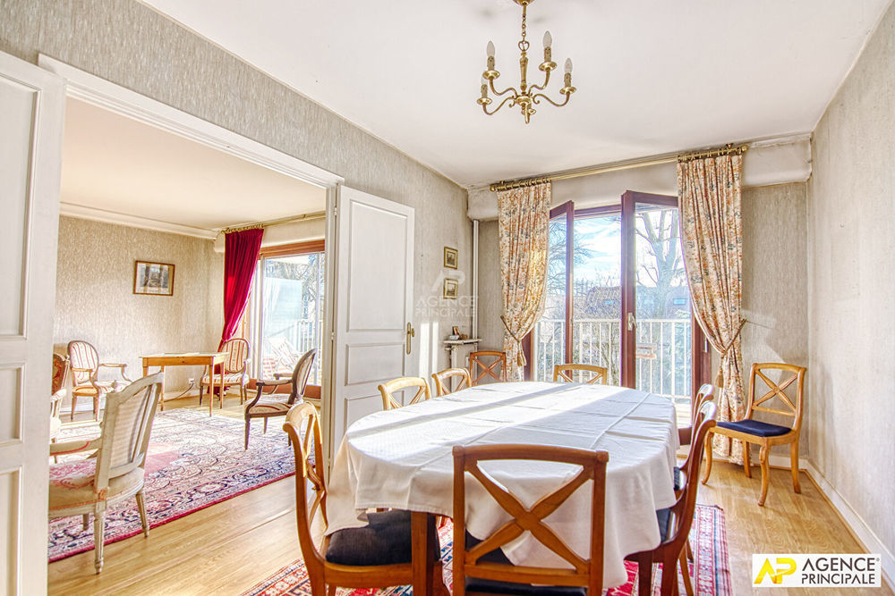 � vendre  Appartement Versailles (78000)