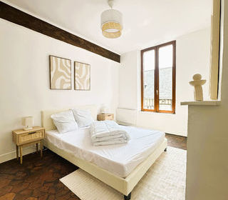  Appartement � louer 2 pi�ces 42 m�