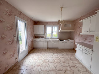  Maison � vendre 5 pi�ces 110 m�