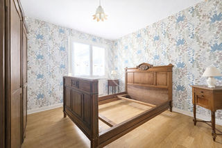  Maison � vendre 4 pi�ces 95 m�