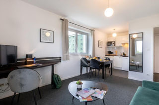  Appartement � vendre 2 pi�ces 37 m�