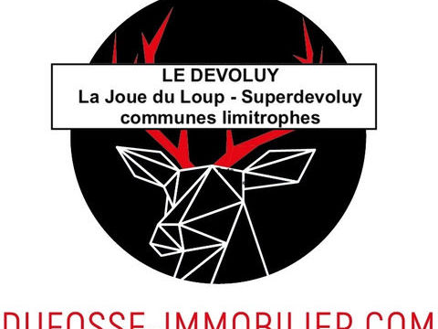   Chalet Devoluy 4 pi�ce(s) Maison - 5 pi�ce(s) - 106 m�