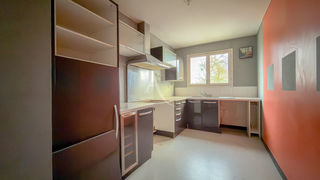  Appartement � vendre 2 pi�ces 48 m�