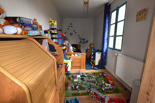  Maison � vendre 5 pi�ces 116 m�