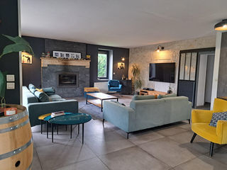  Maison � vendre 8 pi�ces 500 m�