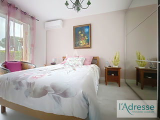  Appartement � vendre 4 pi�ces 92 m�