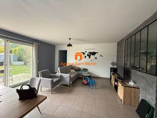  Maison � louer 5 pi�ces 98 m�