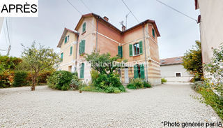  Maison � vendre 7 pi�ces 167 m�