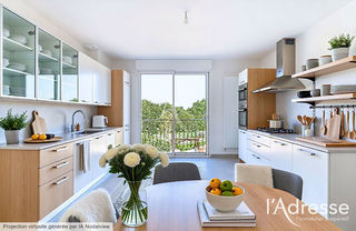  Maison � vendre 6 pi�ces 122 m�