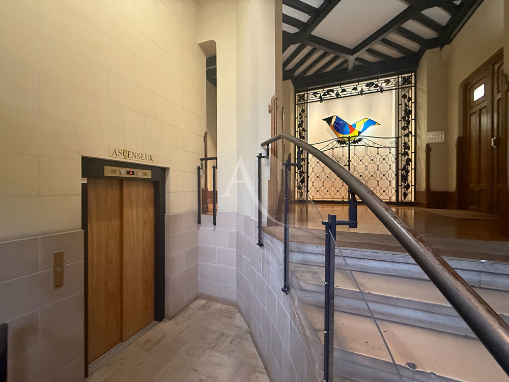 � vendre  Appartement Reims (51100)