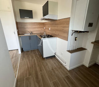  Appartement � louer 2 pi�ces 36 m�