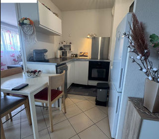  Appartement � vendre 2 pi�ces 50 m�