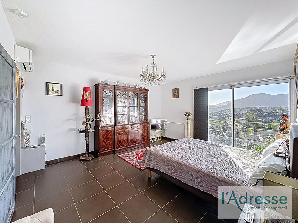 � vendre  Maison Afa (20167)