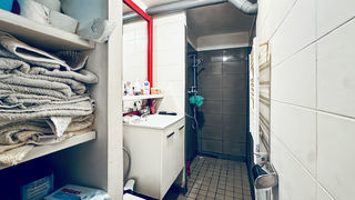  Appartement � vendre 1 pi�ce 26 m�