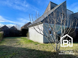  Maison � vendre 5 pi�ces 96 m�